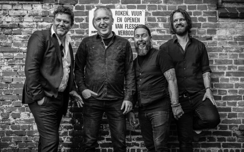 WILDEBOER boeken bij Burolivemuziek.nl