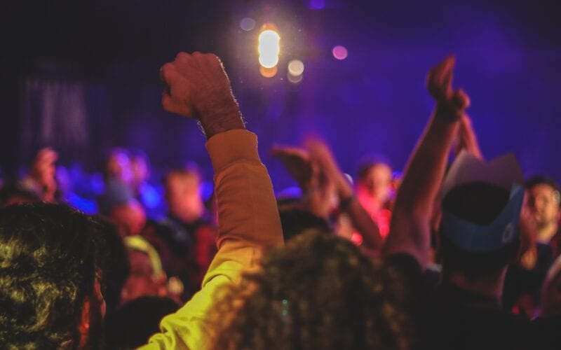 Nieuwe Vooruitzichten Burolivemuziek.nl