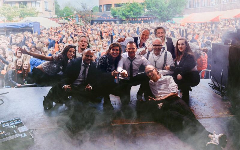 Amber roots boeken bij burolivemuziek.nl