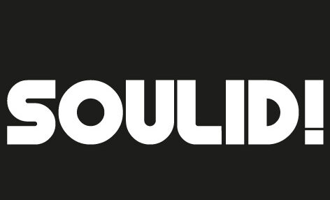 SOULID! Burolivemuziek.nl