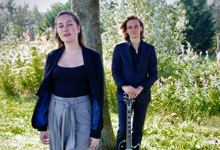 Lemon & Lime boeken bij Burolivemuziek.nl