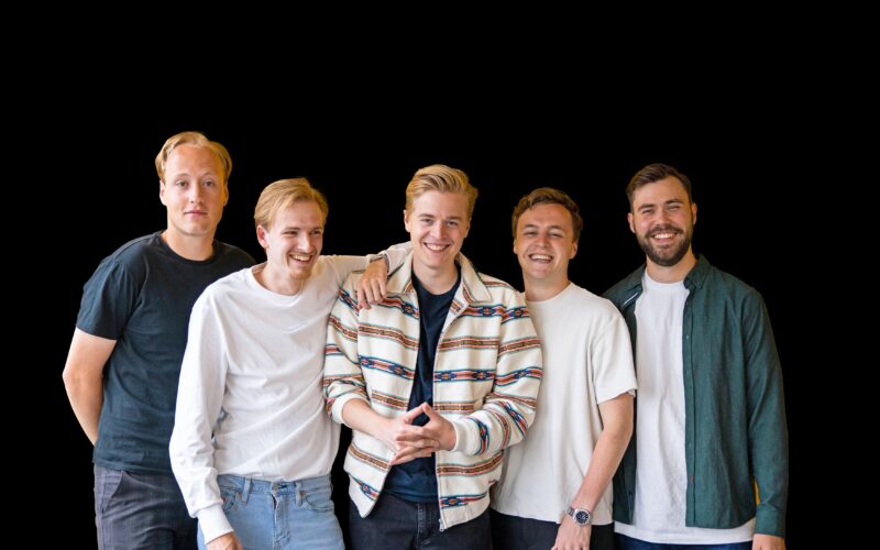 Bankzitters boeken bij Burolivemuziek.nl