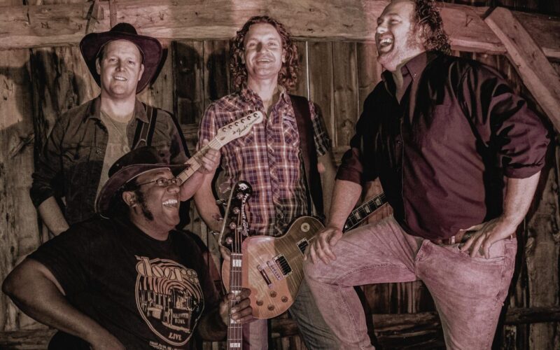 Nie Wies boeken bij Burolivemuziek.nl