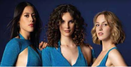 Destiny's Child Tribute boek je bij Burolivemuziek.nl