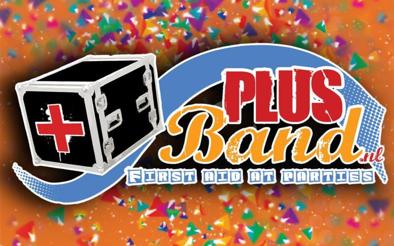 De Plusband Boek je bij BuroLiveMuziek.nl