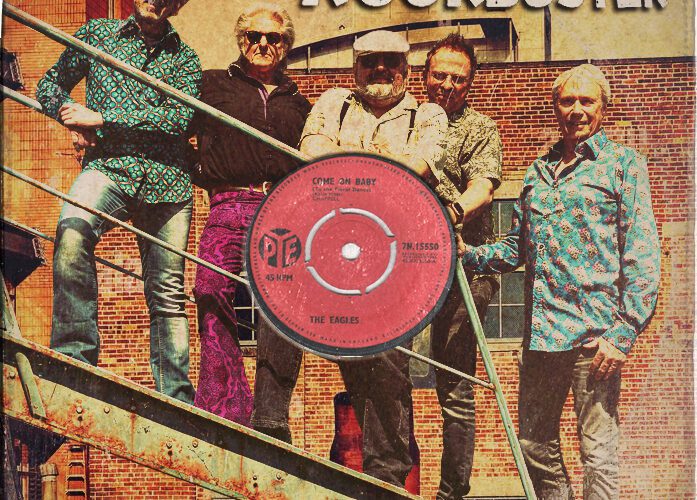 Rockbuster boek je bij Burolivemuziek.nl