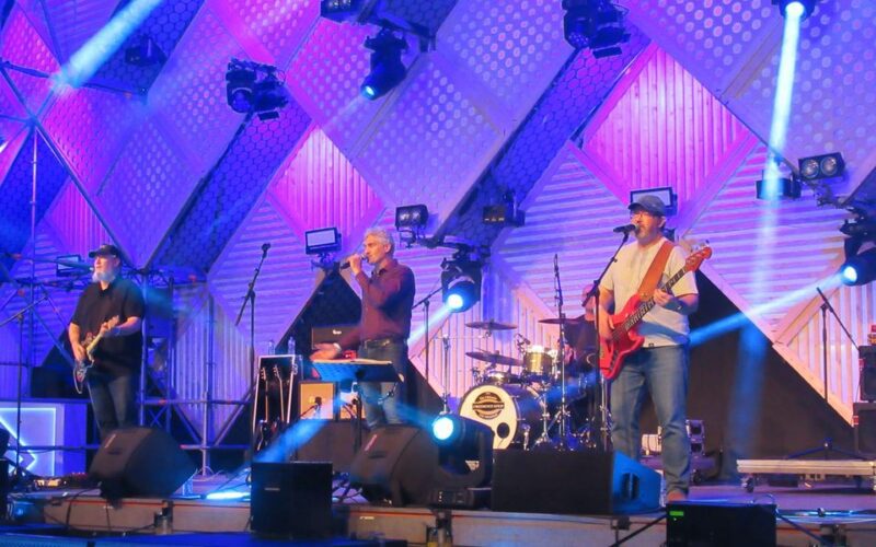 Creedence Gold boeken bij Burolivemuziek.nl