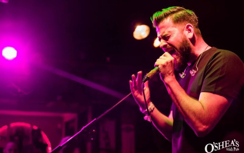 The Containers boeken bij Burolivemuziek.nl