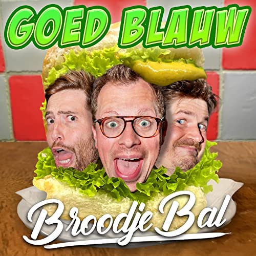 Goed Blauw Boek je nu bij Burolivemuziek.nl