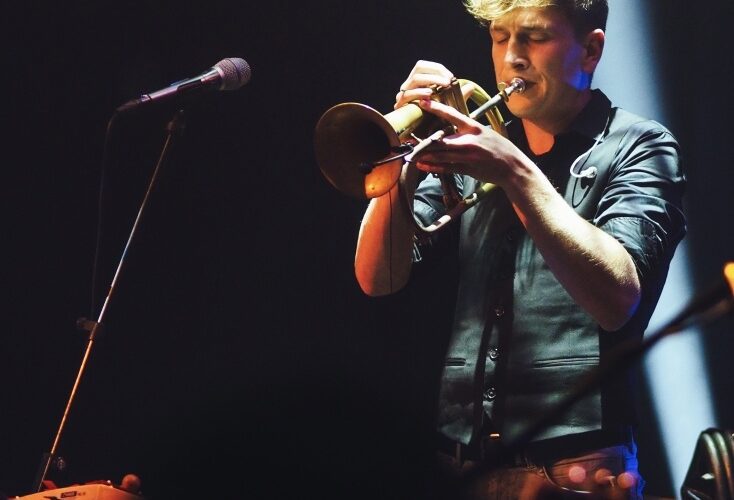 RuigTuig Boek bij je Burolivemuziek.nl