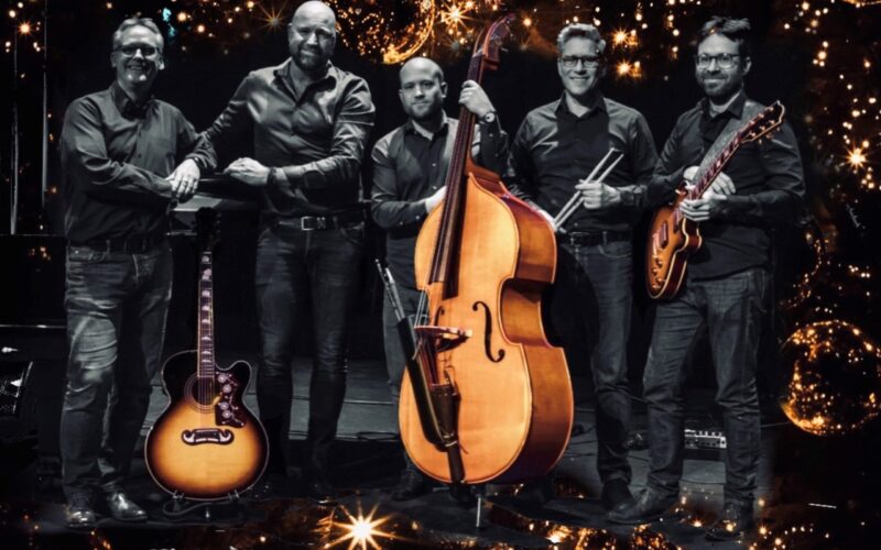 Puur de Nijs Boek je bij BuroLiveMuziek.nl