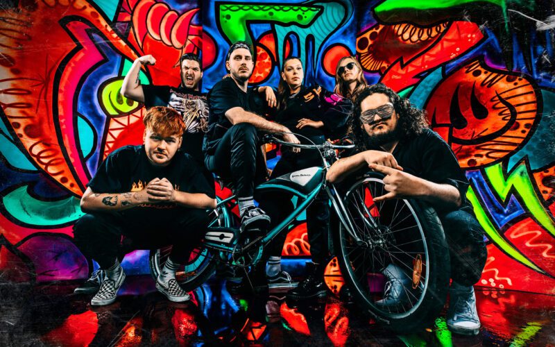 Straatwaarde boek je bij Burolivemuziek.nl