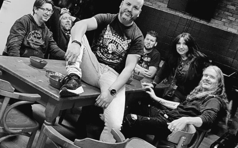 Beast of Maiden boek je bij Burolivemuziek.nl