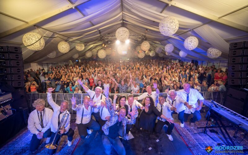 Een avond met H6 Boek je bij Burolivemuziek.nl