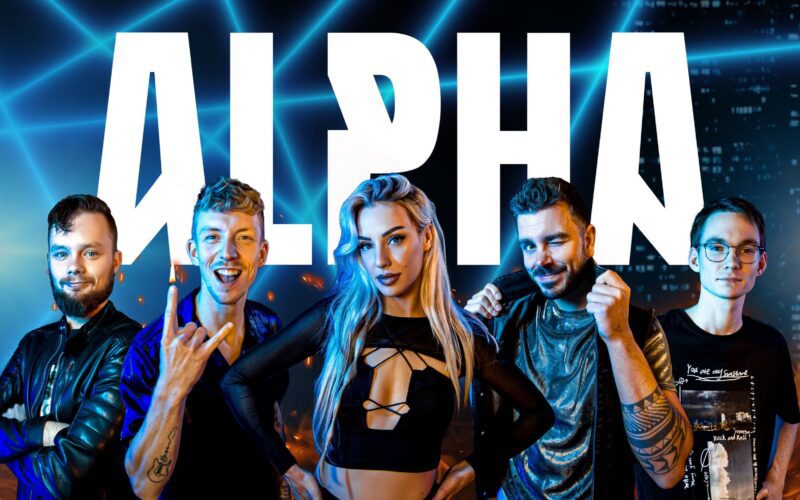 Alpha Burolivemuziek.nl