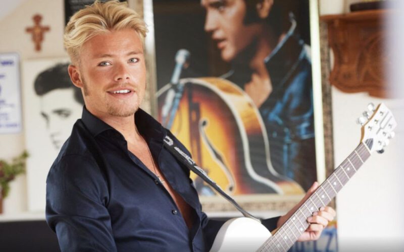 Bart van Gijn Burolivemuziek.nl