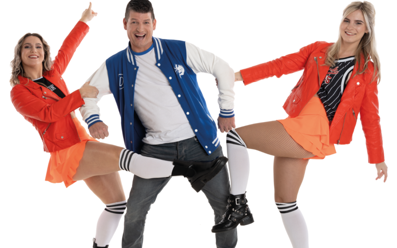 Het Feestkanon Burolivemuziek.nl