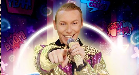 Jeremy's Foute Feestje Burolivemuziek.nl