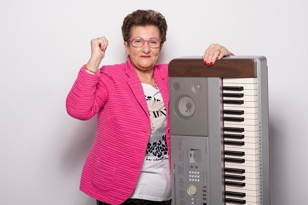 Orgel Joke Burolivemuziek.nl