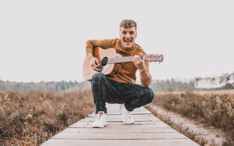 Thijmen Burolivemuziek.nl