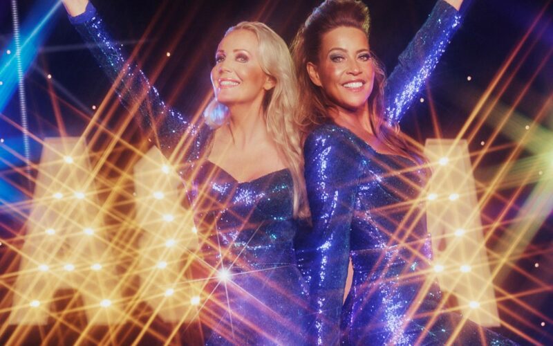 We want ABBA boeken bij Burolivemuziek.nl