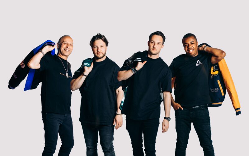 Sophisticated Live bij Burolivemuziek.nl