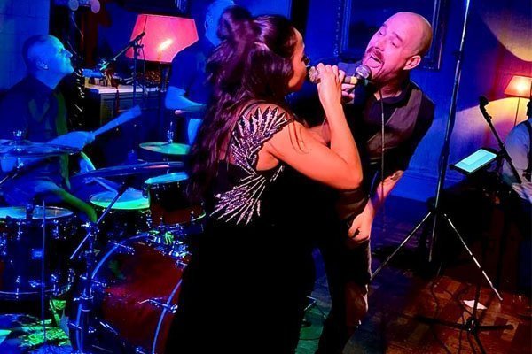 Blend-it Burolivemuziek.nl