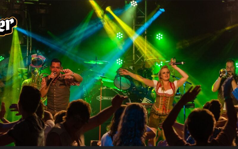 Rosentaler bij Burolivemuziek.nl