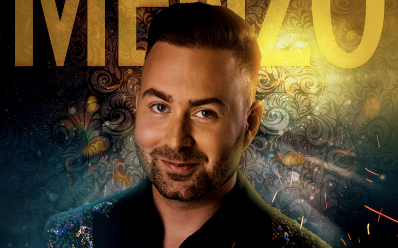 Menzo Kortland boek je bij Burolivemuziek.nl