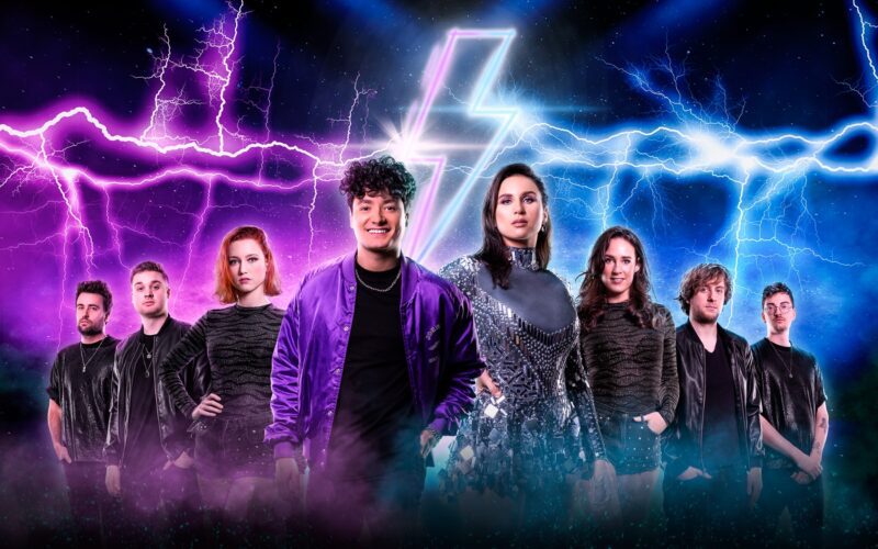 Release Burolivemuziek.nl