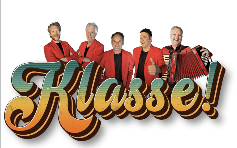 Klasse Boek je eenvoudig bij Burolivemuziek.nl