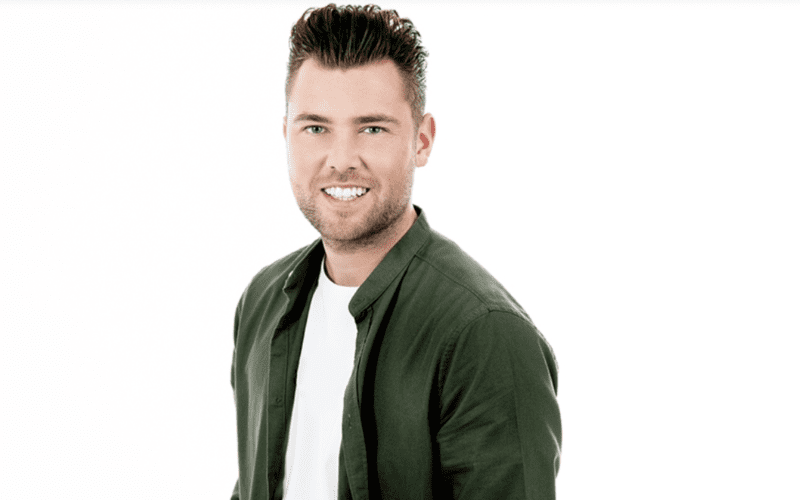 Mike Alderson Boek je bij Burolivemuziek.nl