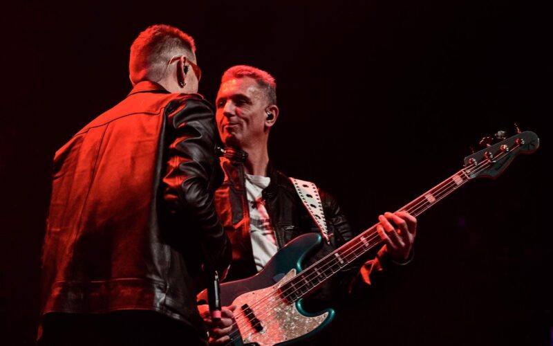 BONOVOX Boek je bij Burolivemuziek.nl