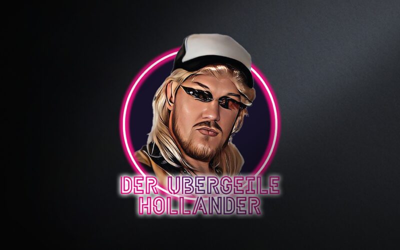 Der Übergeile Holländer Boek je bij Burolivemuziek.nl