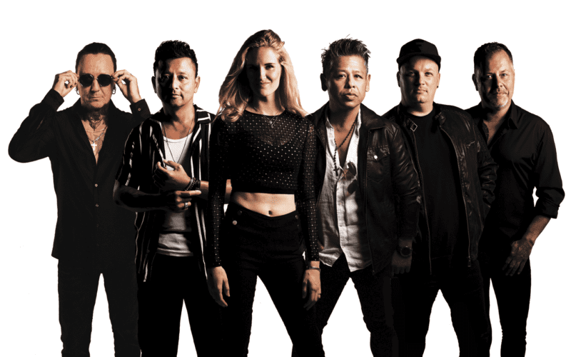 ROXX boek je bij Burolivemuziek.nl