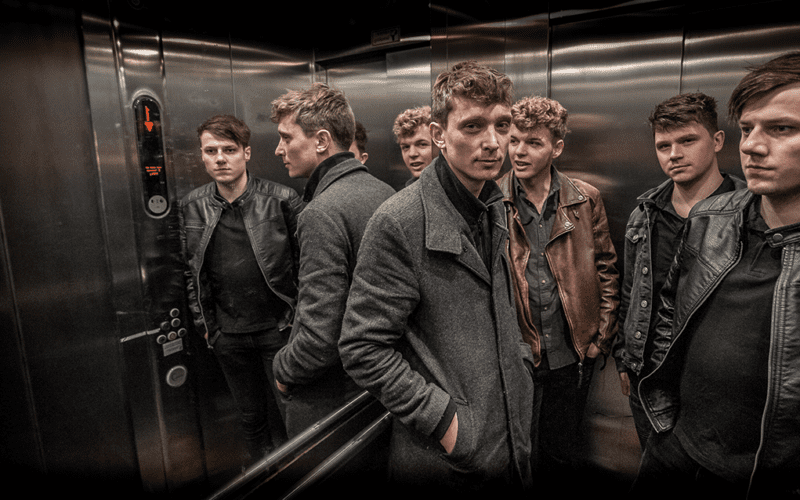 The Green Monkeys Boek je bij Burolivemuziek.nl