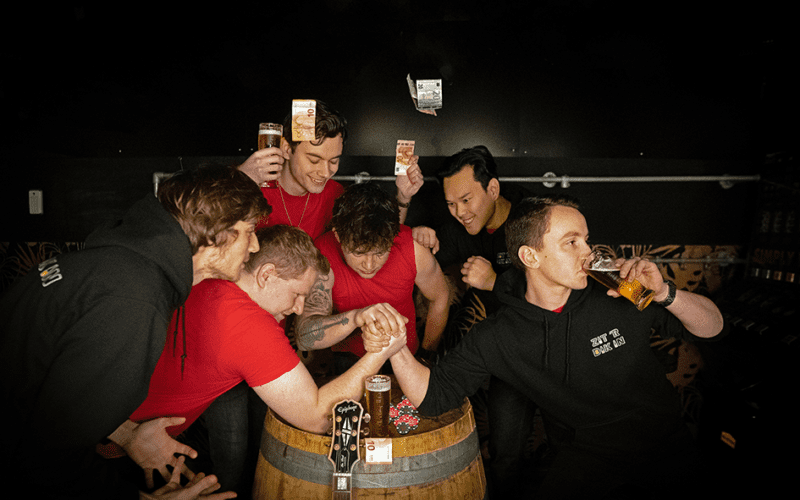 Zit 'R Dik In Boek je bij Burolivemuziek.nl