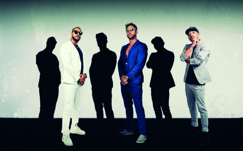 Story of Boybands Boek je bij Burolivemuziek.nl