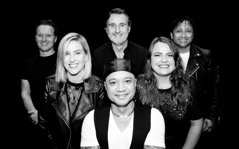 The Faculty Boek je voordeling bij Burolivemuziek.nl