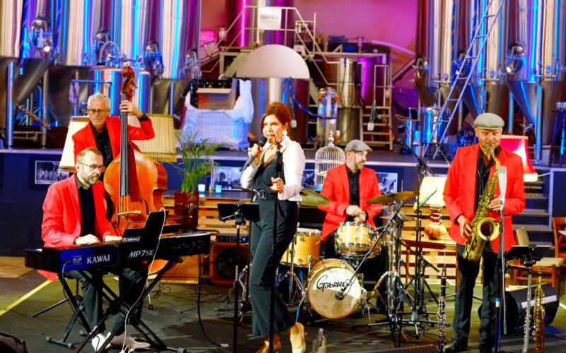 Gradalicious Boek je bij Burolivemuziek.nl