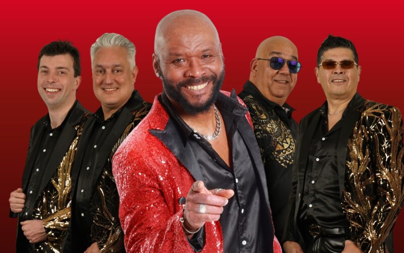 Lionel Richie Tribute Boek je bij Burolivemuziek.nl