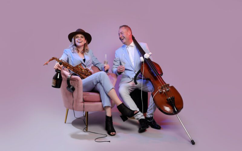 DJ Live Act (Paris Plan) Burolivemuziek.nl