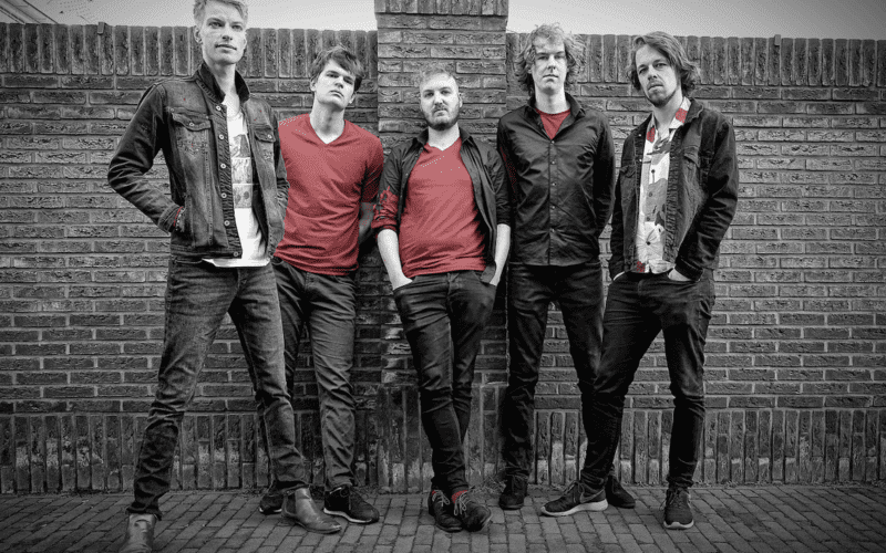 Infrared boek je bij Burolivemuziek.nl