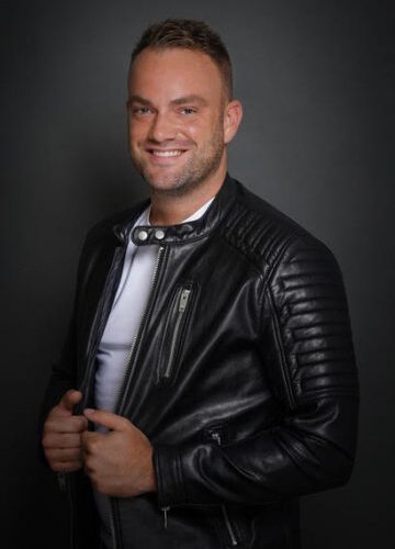 Martijn Leopardi Boek je bij Burolivemuziek.nl