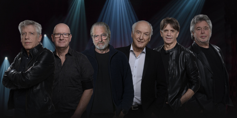 Peter en zijn Rockets Boek je bij Burolivemuziek.nl