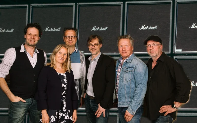 RUM (roept u maar) boek je bij Burolivemuziek.nl